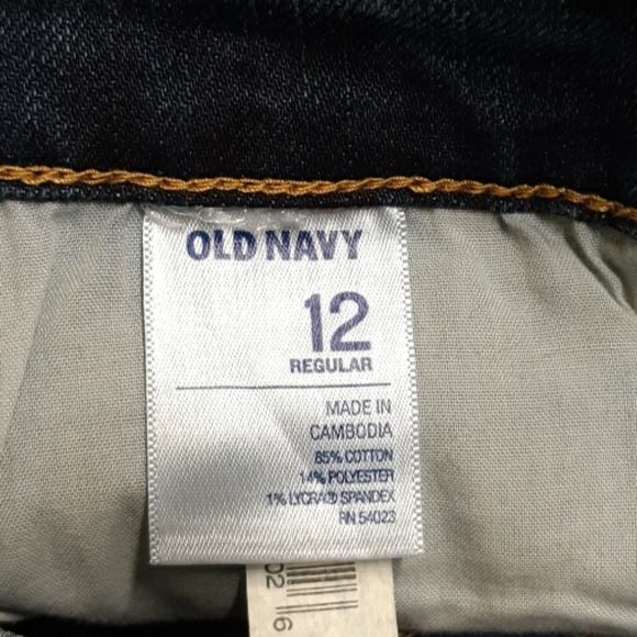 Old Navy Jeans - Picture 6 of 8
